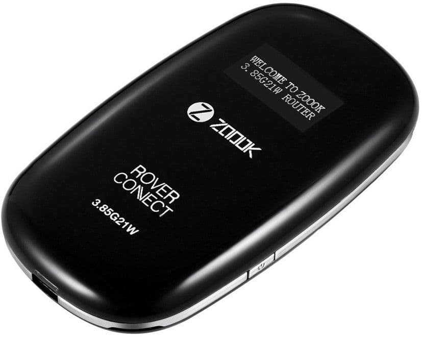 Zoook 385G21W view 3