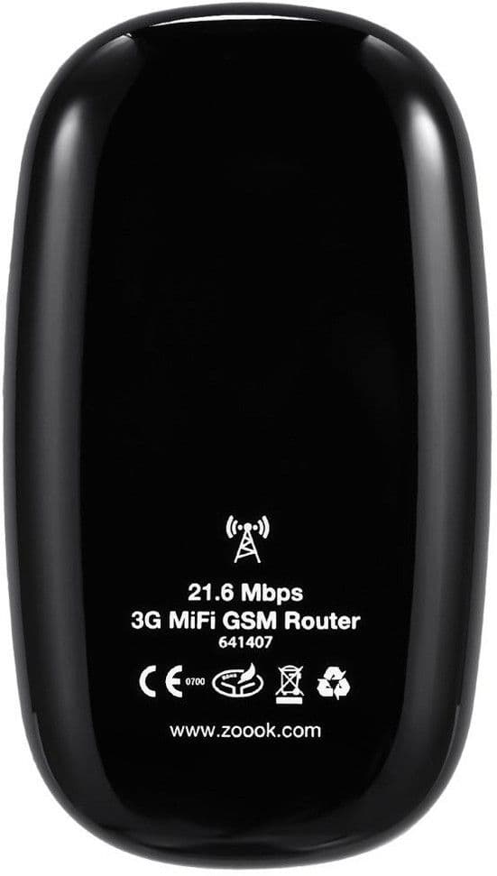 Zoook 385G21W view 2