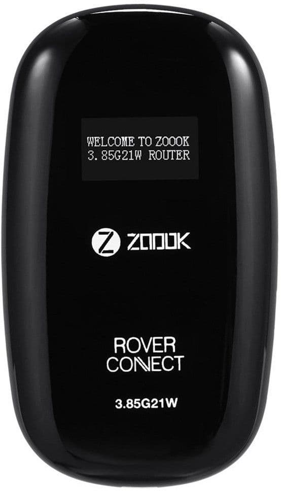 Zoook 385G21W