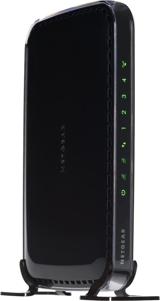 Netgear WN2500RP Universal Dual Band Wi-Fi Range Extender