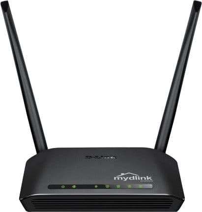 D-Link DIR - 816L