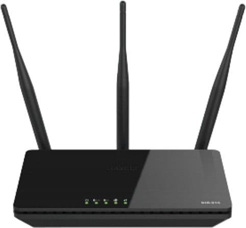 D-Link DIR-816 Wireless AC750 Dual Band Router