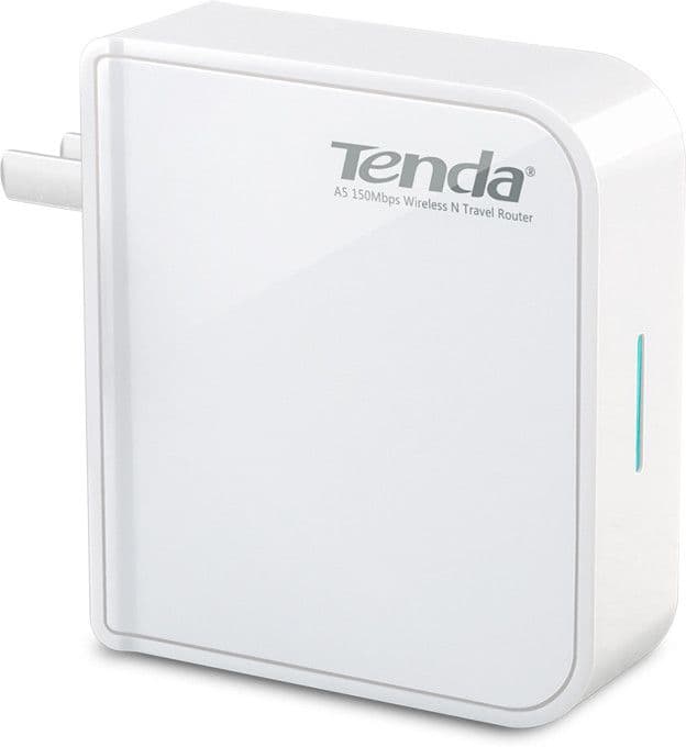 Tenda A5