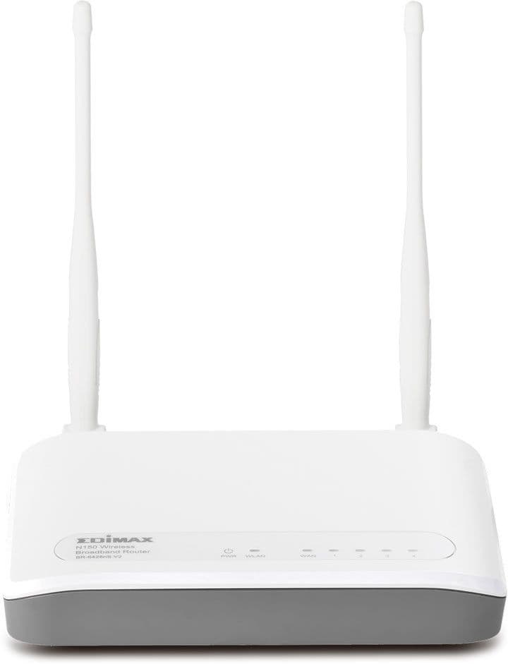 Edimax BR-6428NS V2