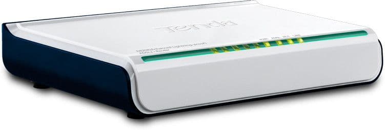 Tenda TE-D820R