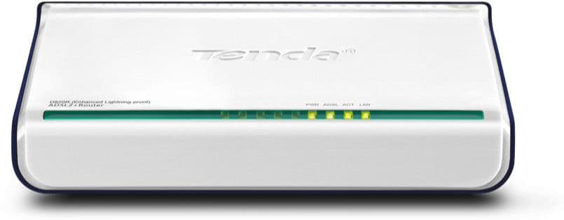 Tenda TE-D820R view 3