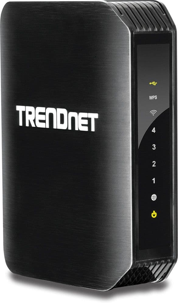 TRENDnet TEW-752DRU