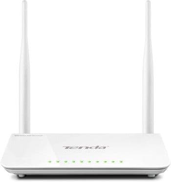 Tenda F300 view 3