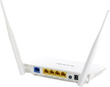 Tenda F300 view 4