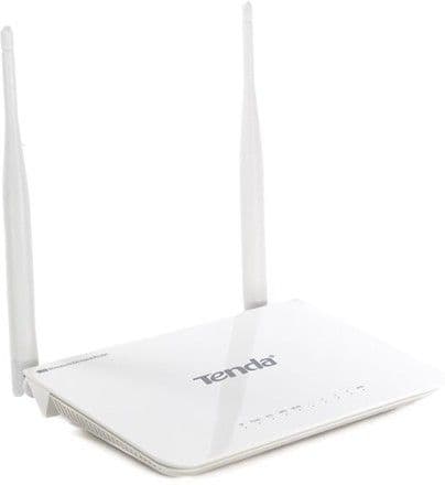 Tenda F300 view 2