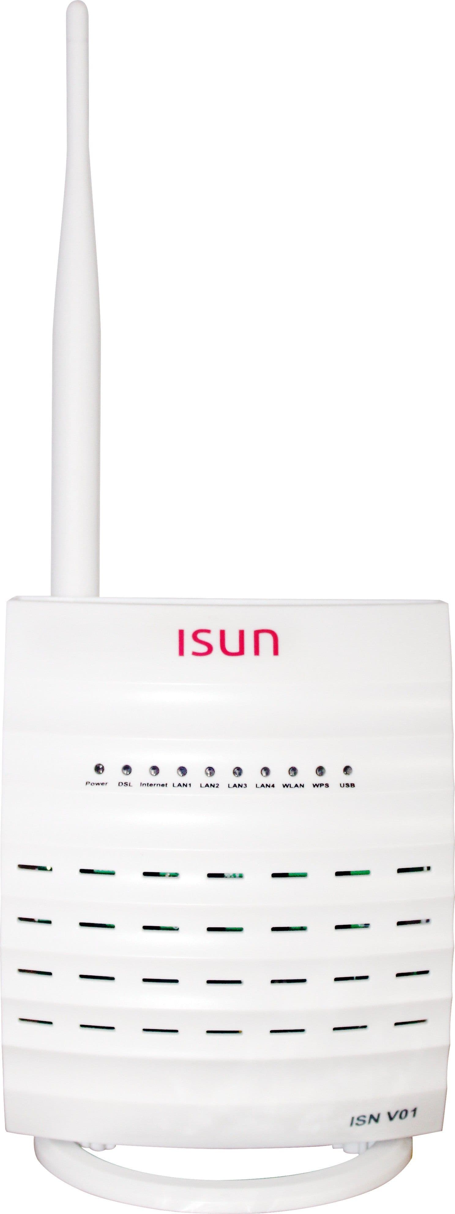 ISUN ISN V01 view 2