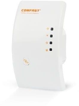 Comfast CF-WR500N view 3