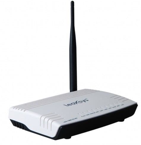 Leoxsys LEO-150N-3G-AD view 4