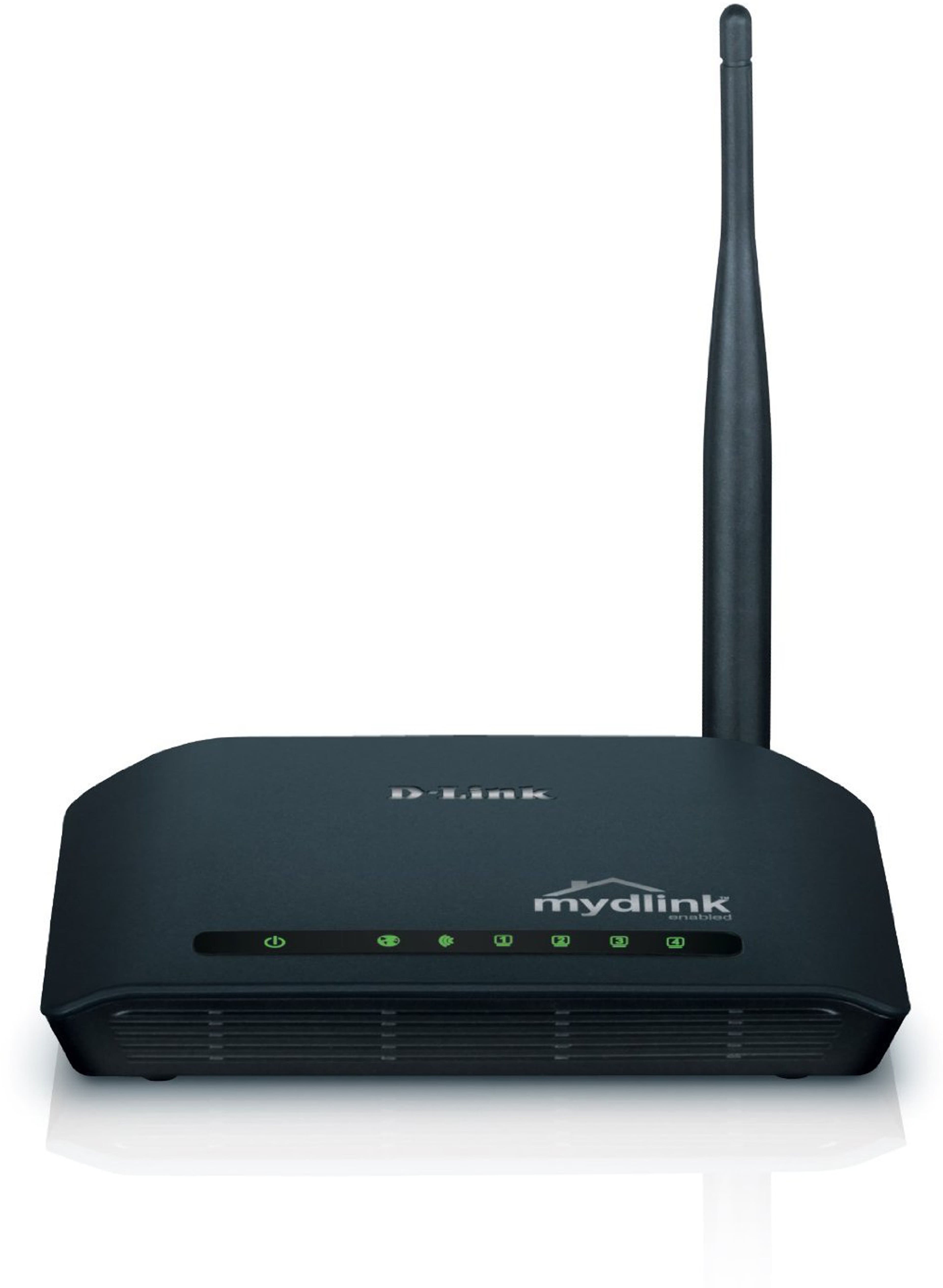 D-Link DIR-600L