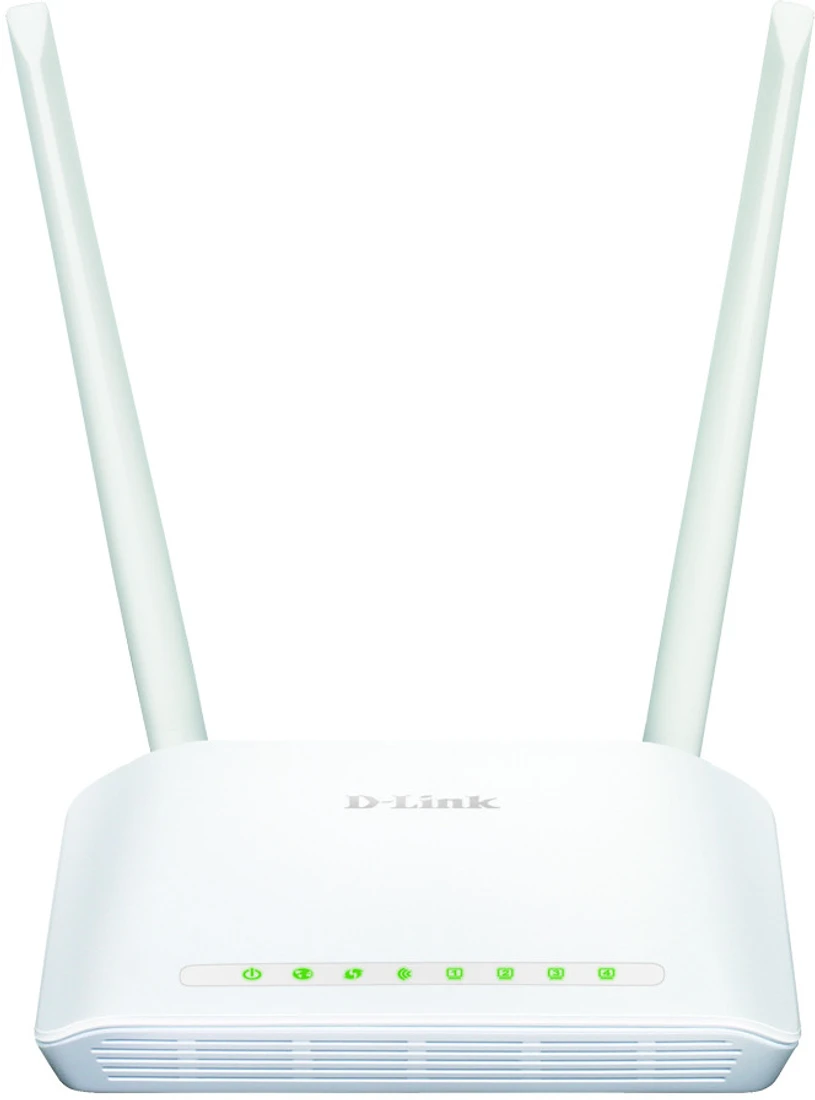 D-Link DIR-803