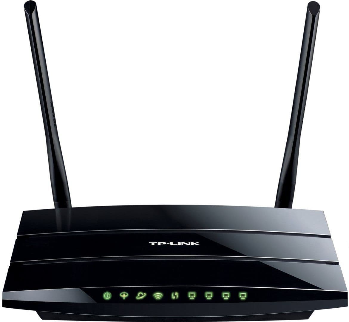 TP-LINK TD-W8970