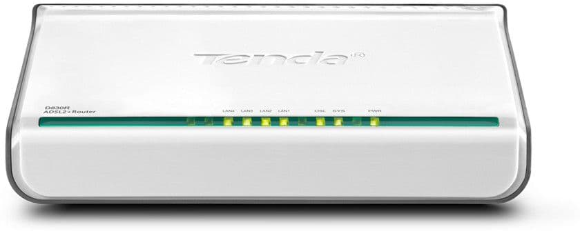 Tenda TE-D830R