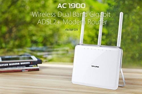 TP-LINK D9 AC1900 view 6