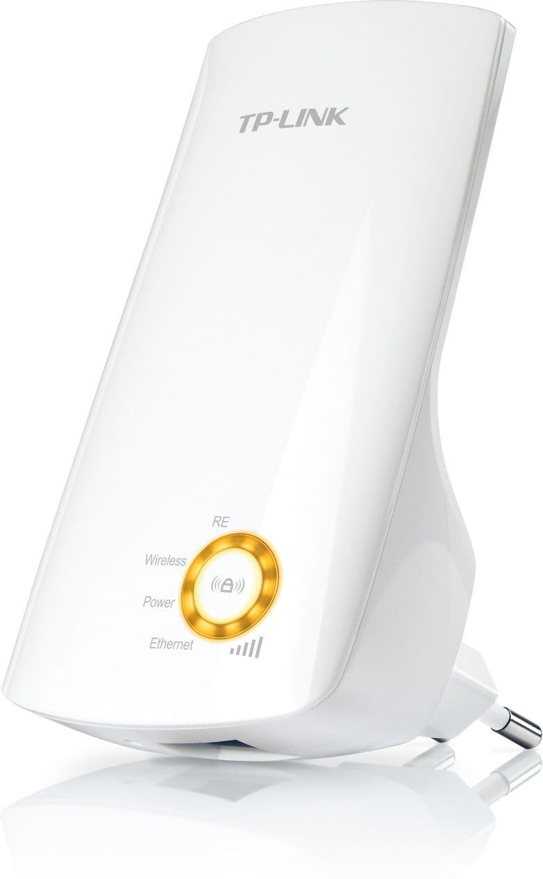 TP-LINK TL-WA750RE view 2