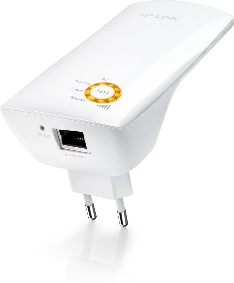 TP-LINK TL-WA750RE view 3