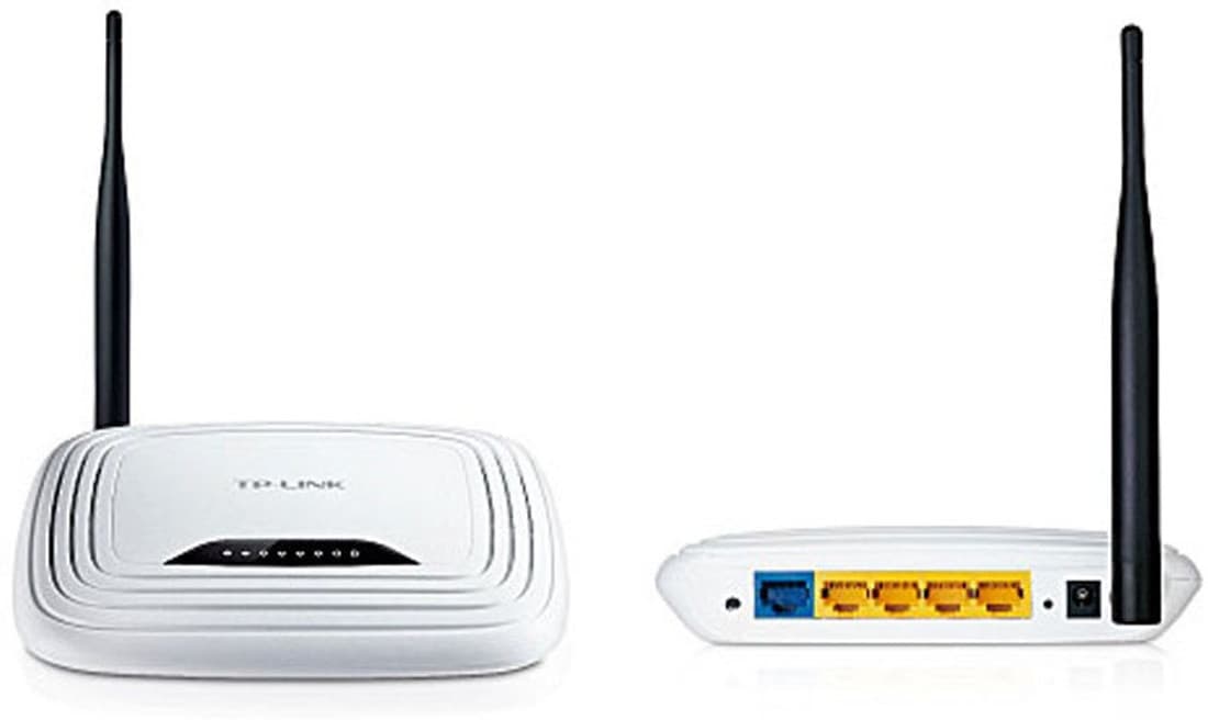 Tp-Link TL-WR740N
