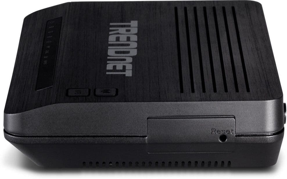 TRENDnet TEW-721BRM view 3