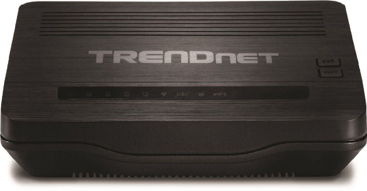 TRENDnet TEW-721BRM