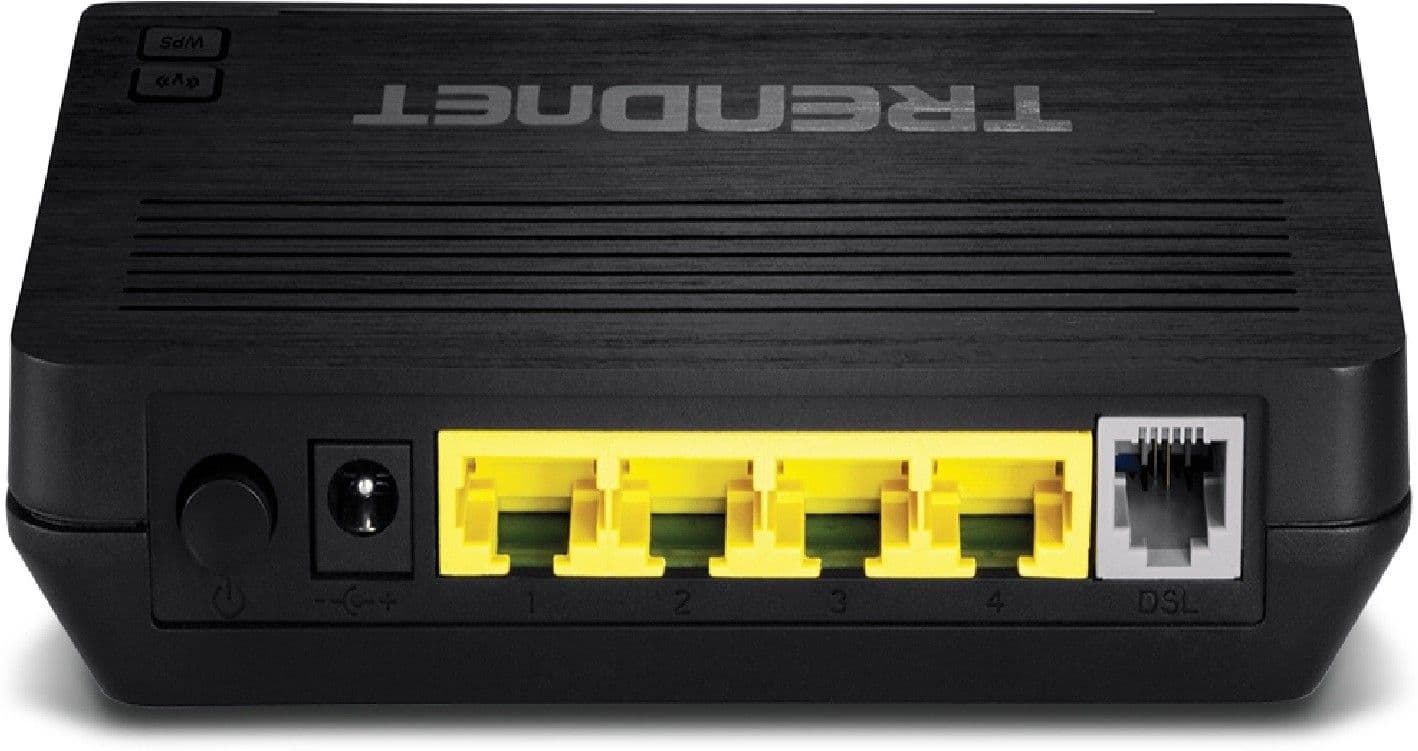 TRENDnet TEW-721BRM view 4