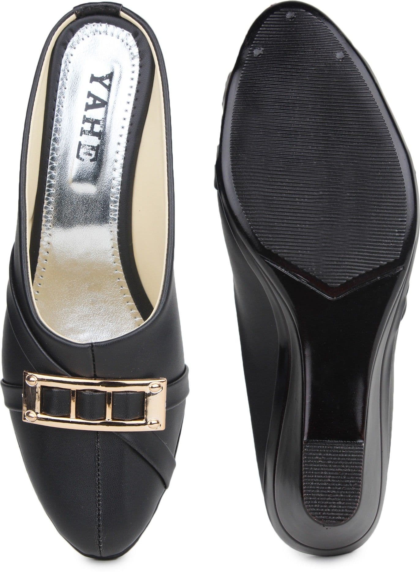 Yahe Women Heels view 3