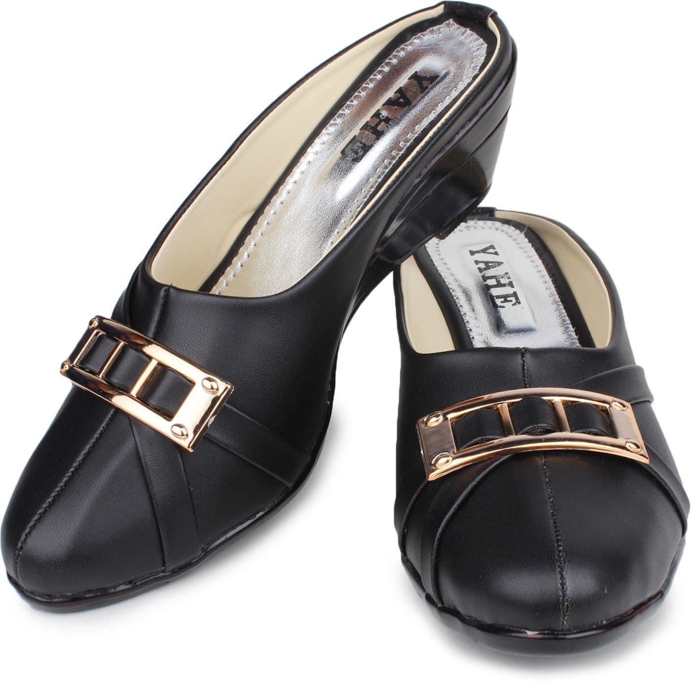 Yahe Women Heels view 2