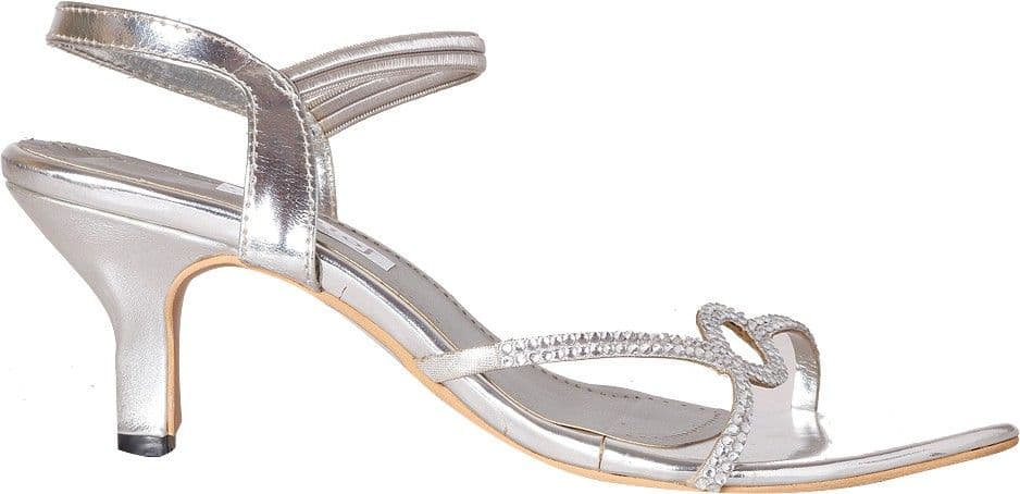 Pantof Women Heels view 3