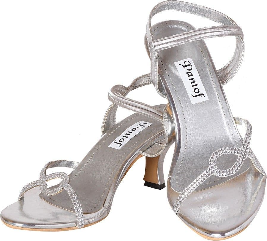 Pantof Women Heels view 6