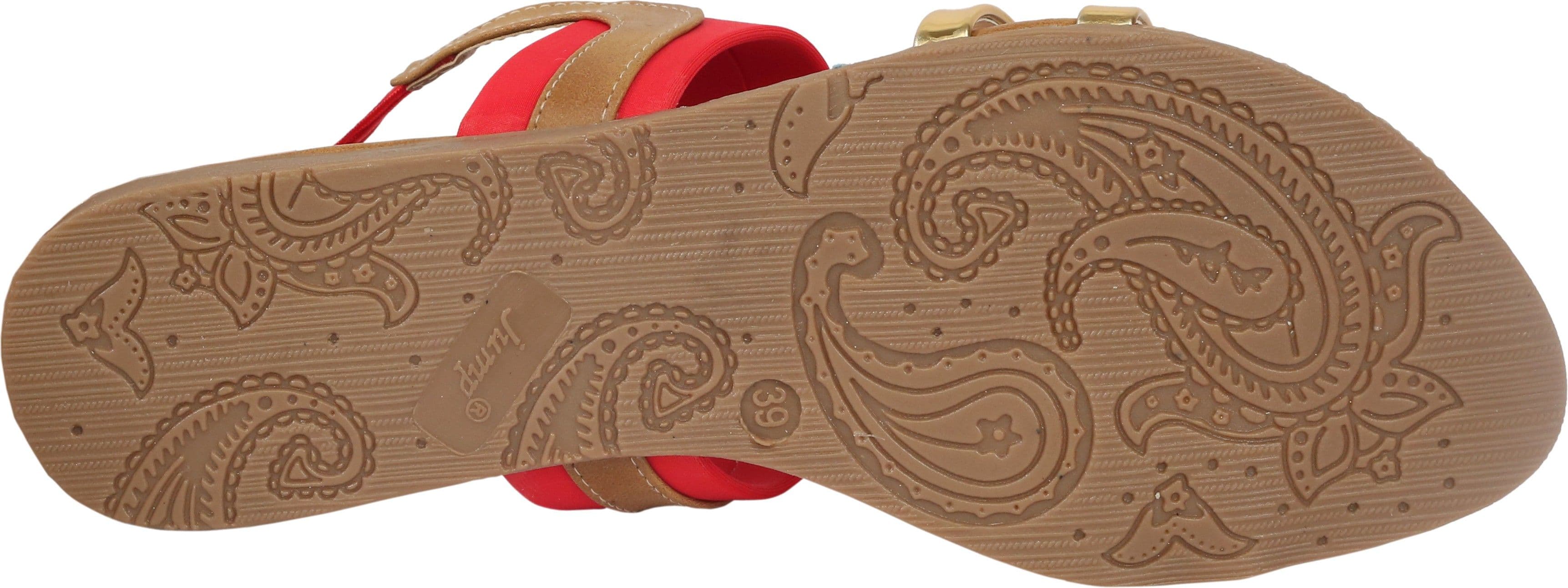 REMSON INDIA Women Flats view 5