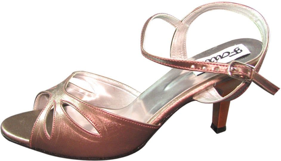 Faith Leenise 1000801 Women Heels view 5