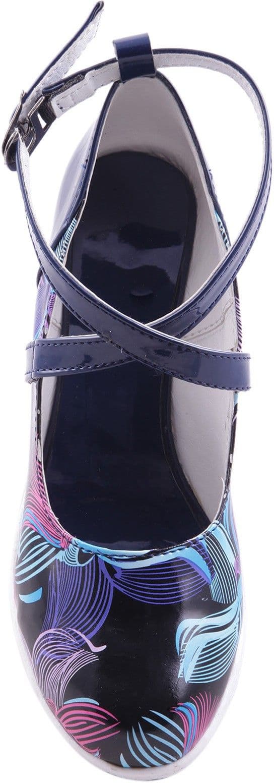 Adorn Women Wedges view 4