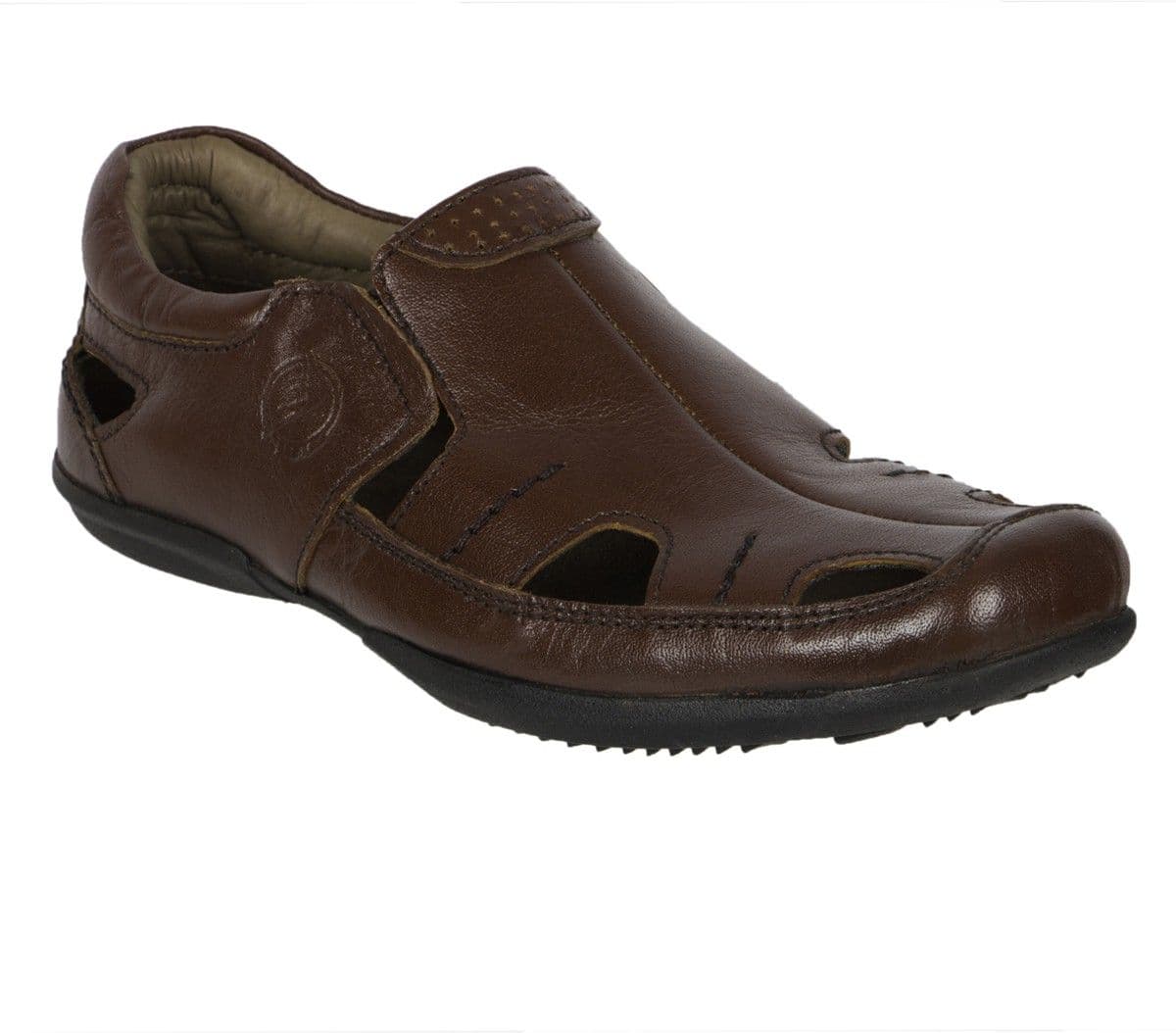 Little Frog Men Sandals