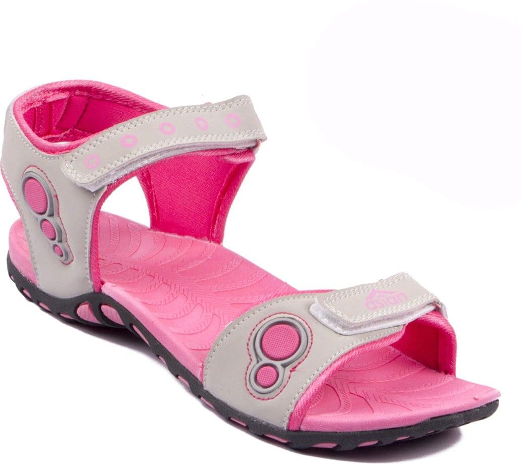 Asian Women Sports Sandals view 2