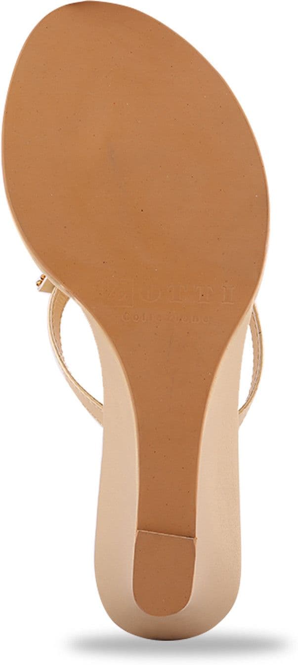 Zotti Sparkle Women Wedges view 6