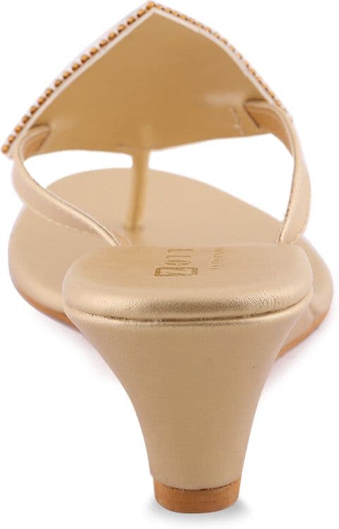 Zotti Sparkle Women Wedges view 4