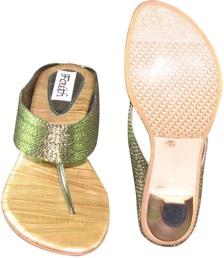 Faith Leenise 10003 Women Heels view 6