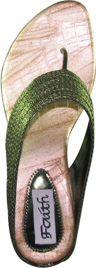 Faith Leenise 10003 Women Heels view 3