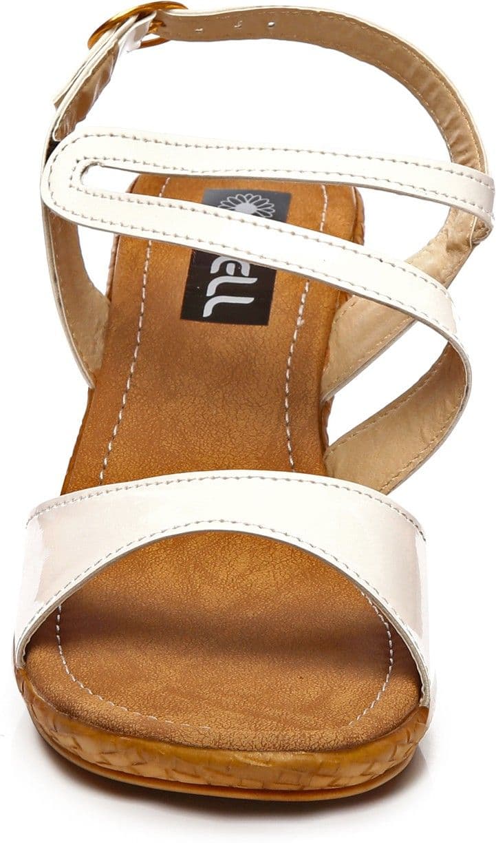 Nell Women Wedges view 5