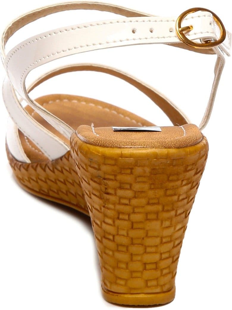 Nell Women Wedges view 4