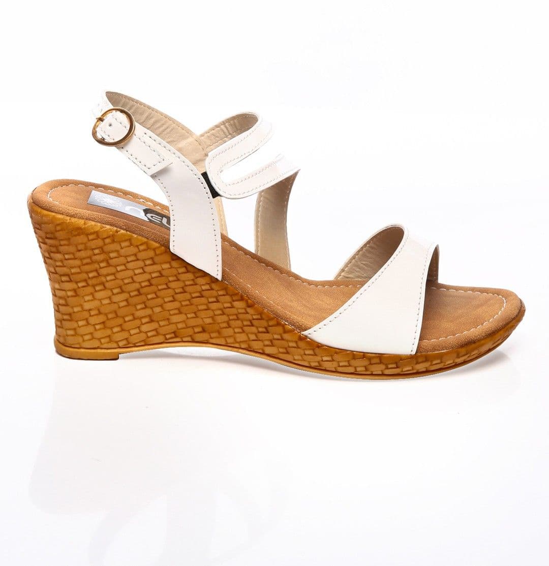 Nell Women Wedges view 3