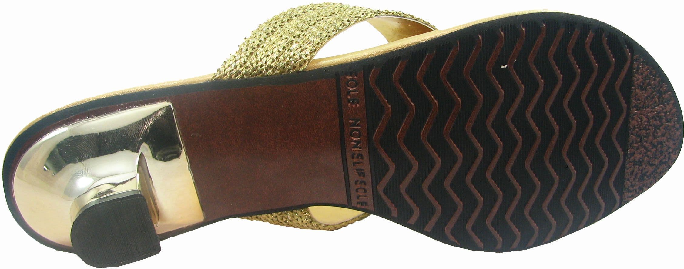 Faith Leenise 100105 Women Heels view 5