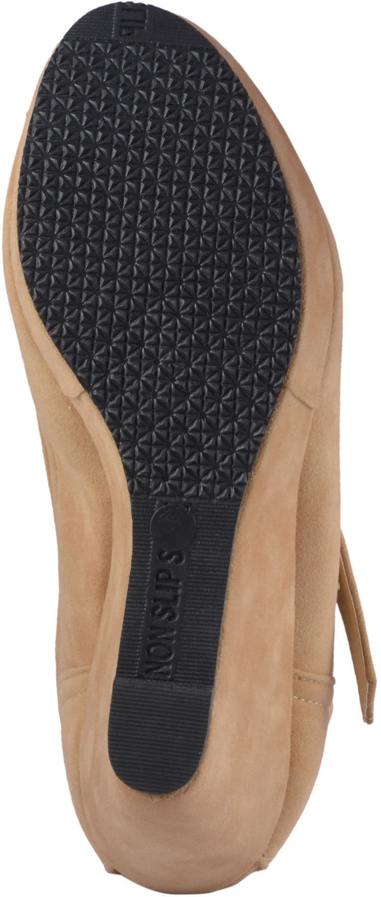 Lozenge Women Wedges view 7
