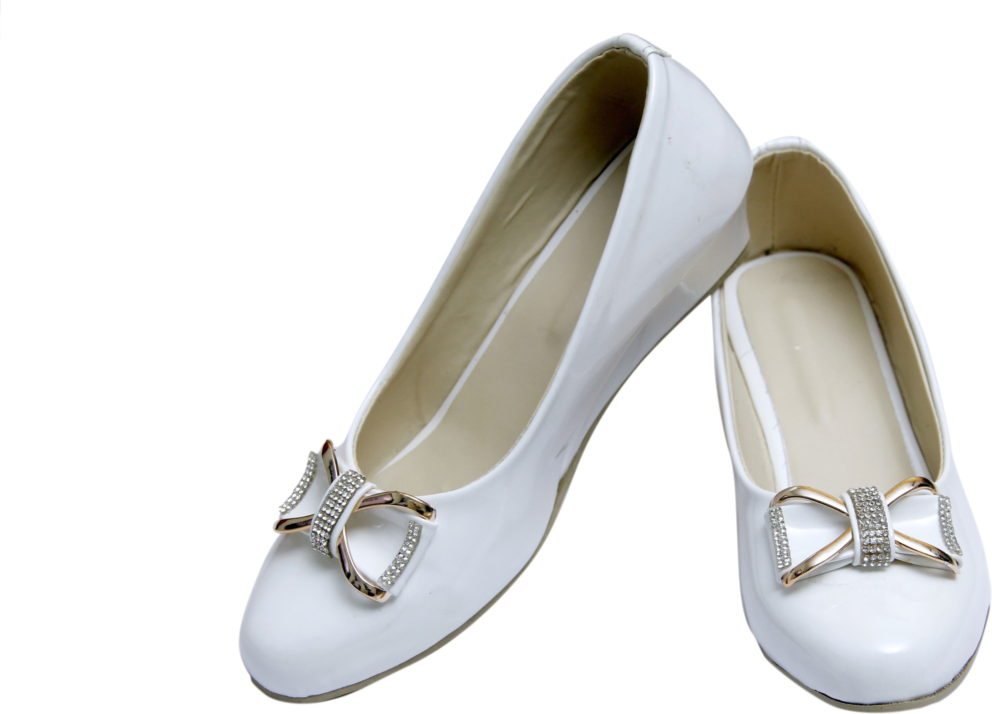 Stefino Women Wedges view 5