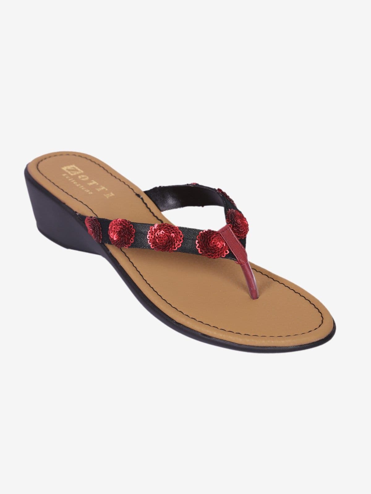 Zotti Women Wedges