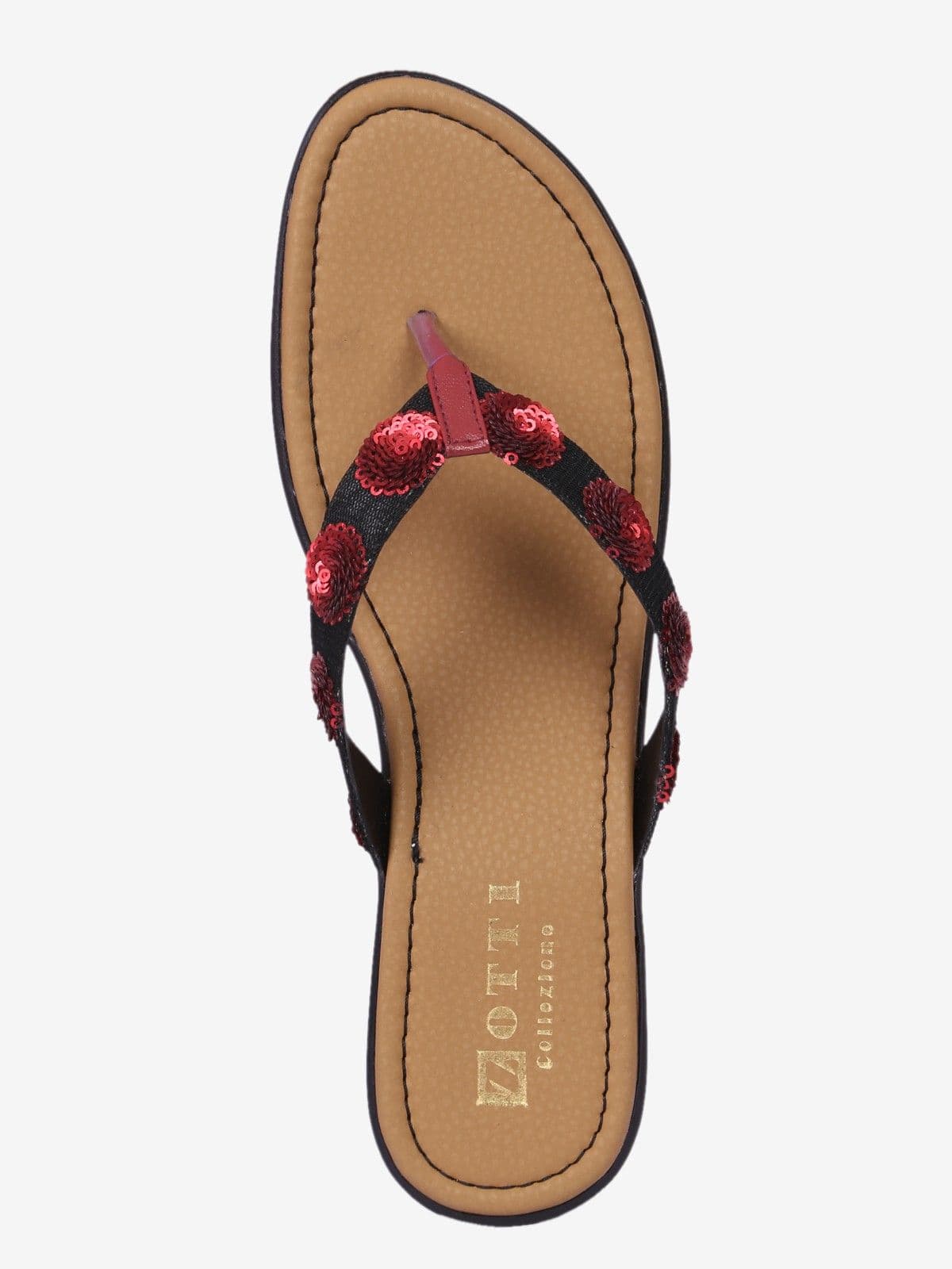Zotti Women Wedges view 3