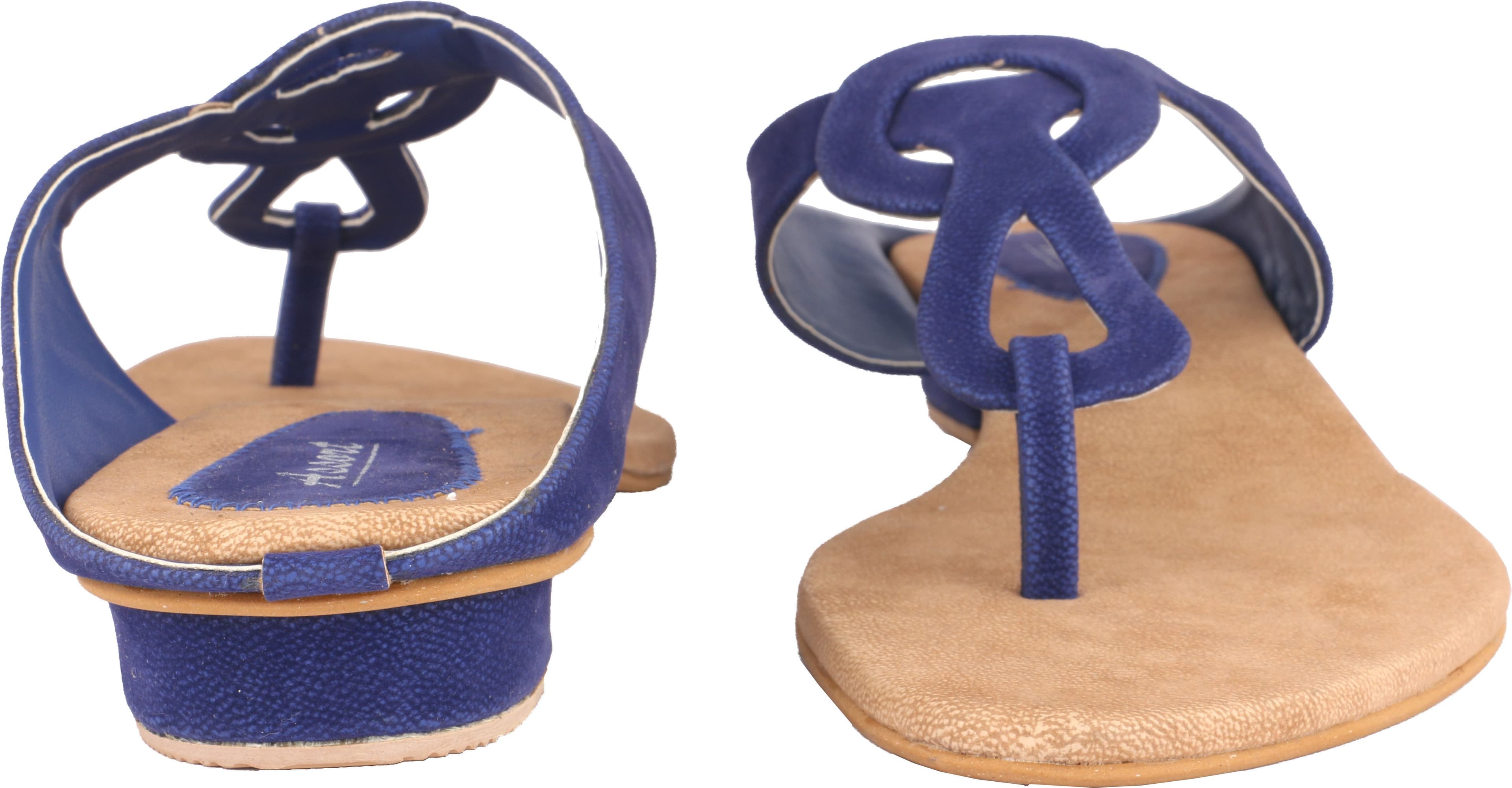 Assort Women Flats view 5